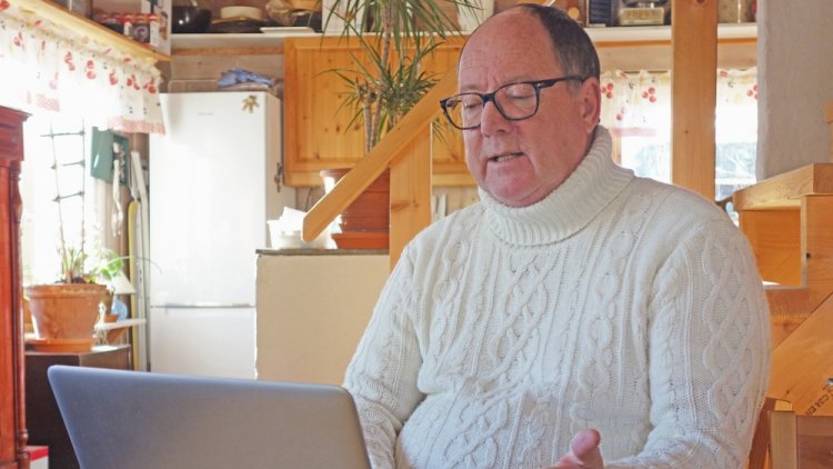 Trygdefeil ble gjeldsmareritt: – Som å stange hodet i en vegg
