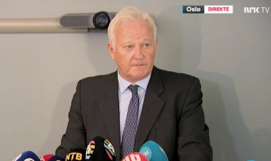 Riksadvokaten ber om frifinnelse for Viggo Kristiansen - 21.10.2022 (NRK.NO)