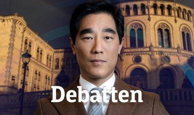 Debatten - Levekostnadene øker og flere rammes.
