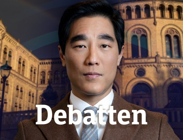 Debatten - Levekostnadene øker og flere rammes.